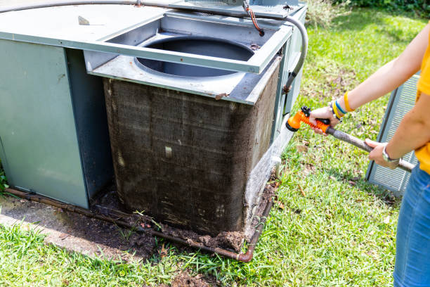 Best Emergency Air Duct Cleaning  in Marco Island, FL