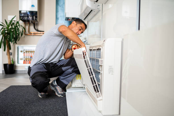 Best HVAC Duct Inspection Services  in Marco Island, FL