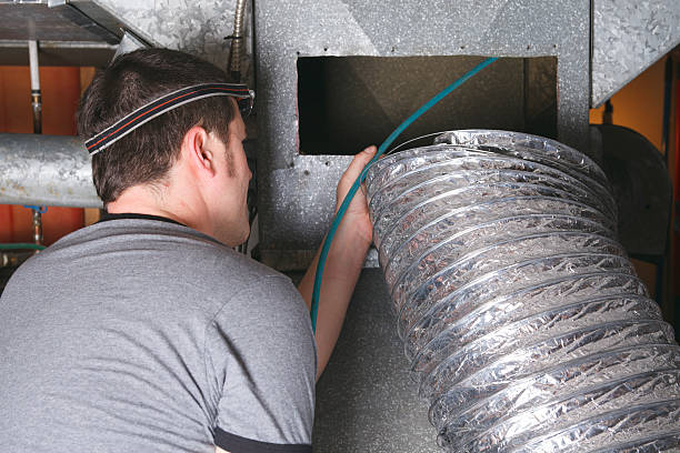 Best Best Air Duct Cleaning Company  in Marco Island, FL