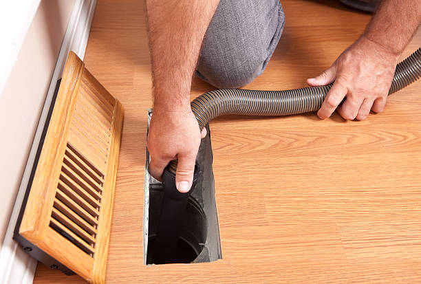 Best Ventilation Cleaning Services  in Marco Island, FL