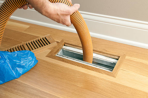 Best Residential Air Duct Cleaning  in Marco Island, FL