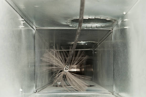 Best Dryer Vent Cleaning Services  in Marco Island, FL
