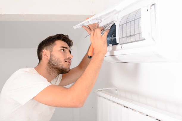 Best Affordable Air Duct Cleaning  in Marco Island, FL